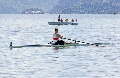 Traunseeregatta 2008 beim GRV in Gmunden